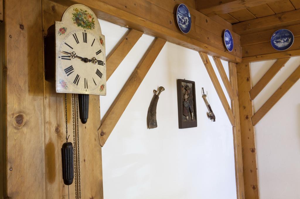 Hotel Bellaria - Cortina dʼAmpezzo Exteriér fotografie